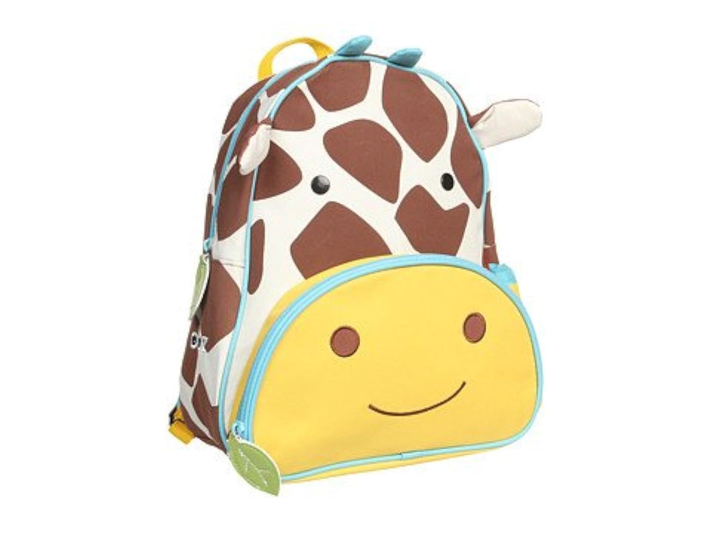 Skip Hop Zoo Backpack - Giraffe - Laadlee