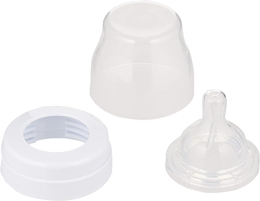 Philips Avent Anti Colic Bottle 125ml - Laadlee