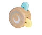 PlanToys Peek-A-Boo Roller - Laadlee