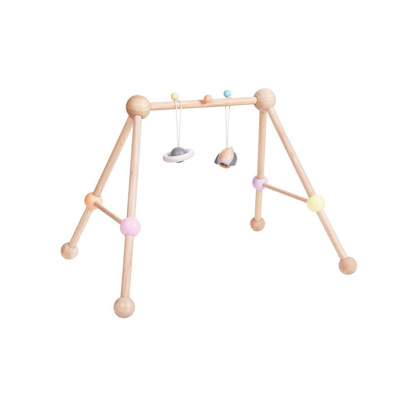 PlanToys Play Gym - Laadlee