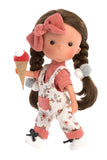 Llorens Miss Bella Pan Doll - Laadlee