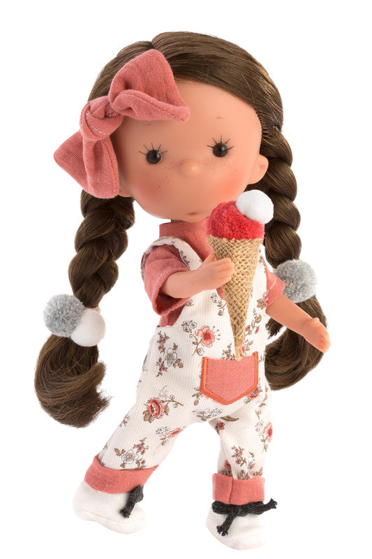 Llorens Miss Bella Pan Doll - Laadlee