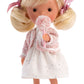 Llorens Miss Lilly Queen Doll - Laadlee