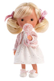 Llorens Miss Lilly Queen Doll - Laadlee