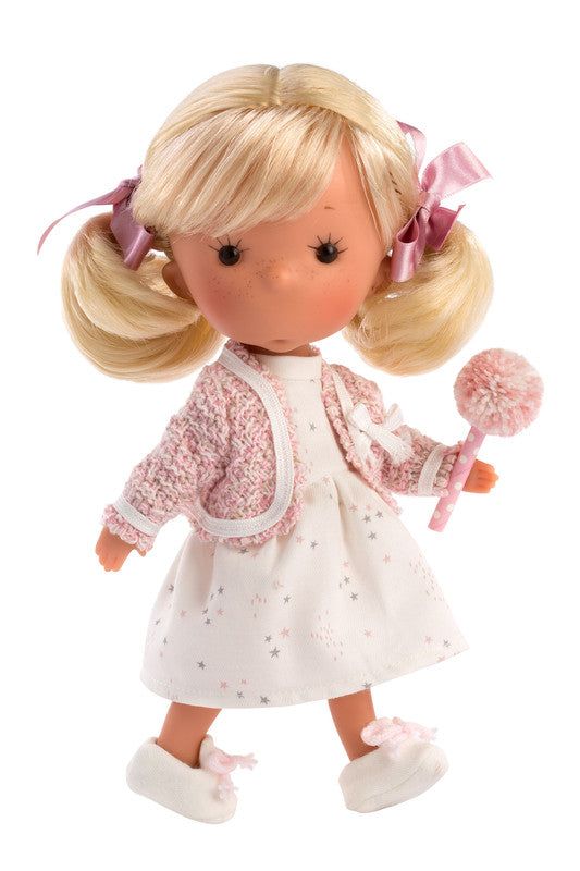Llorens Miss Lilly Queen Doll - Laadlee