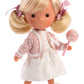 Llorens Miss Lilly Queen Doll - Laadlee
