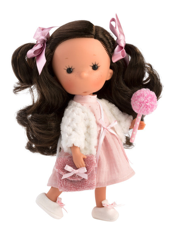 Llorens Miss Dana Star Doll - Laadlee