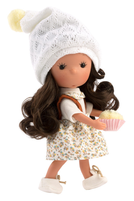 Llorens Miss Lucy Moon Doll - Laadlee