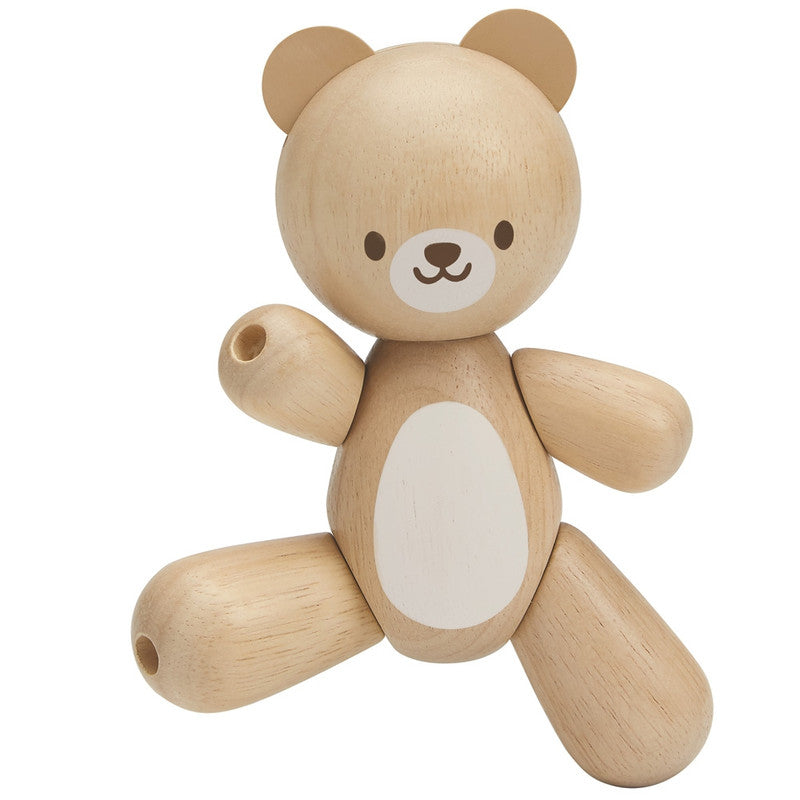 PlanToys Little Bear - Laadlee