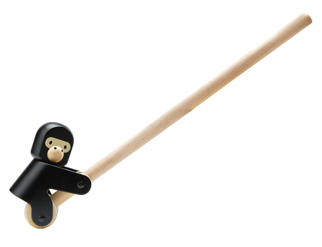 PlanToys Climbing Gorilla - Laadlee