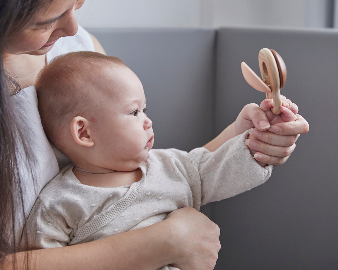 PlanToys Shake N Clap - Laadlee