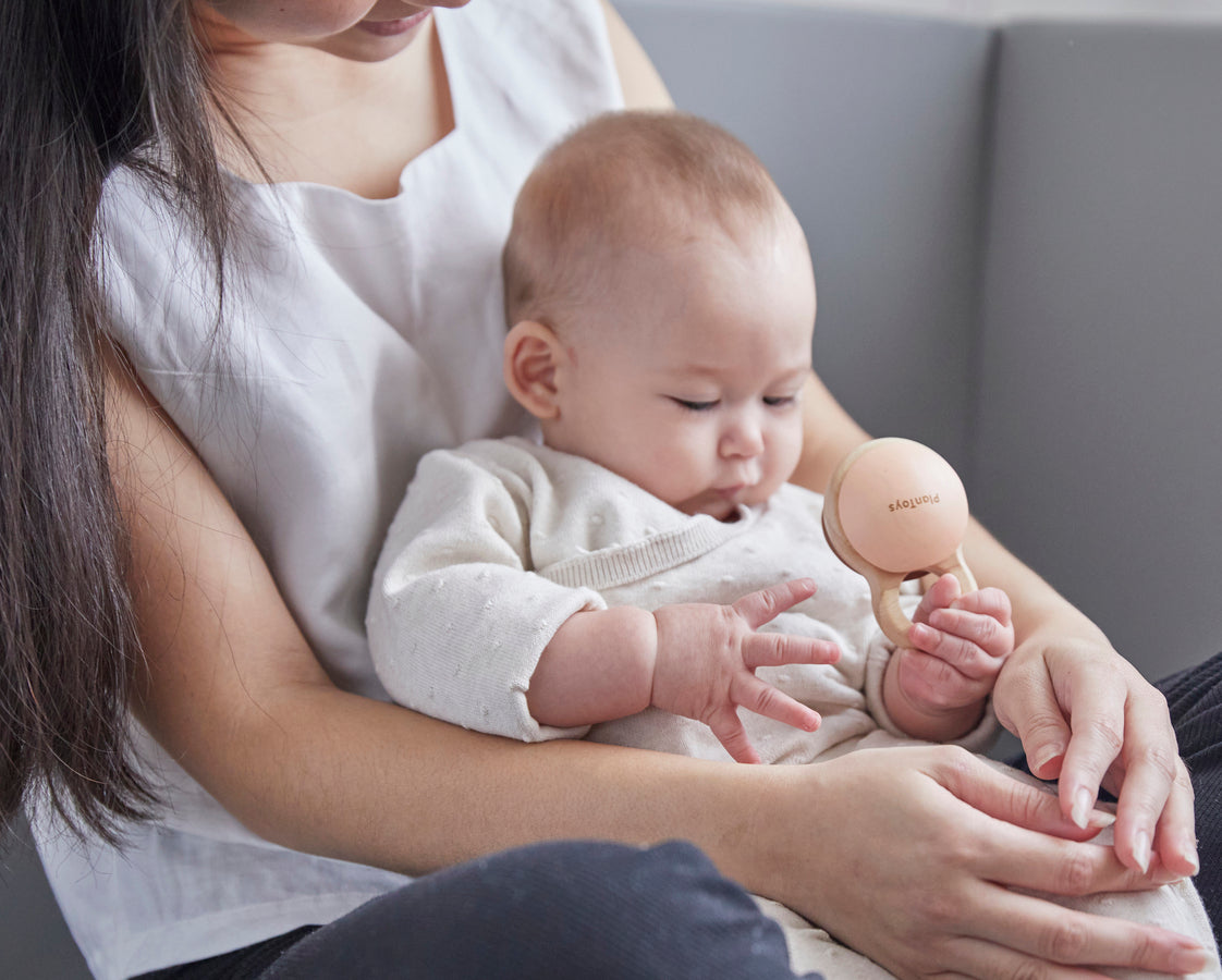 PlanToys Shake N Clap - Laadlee