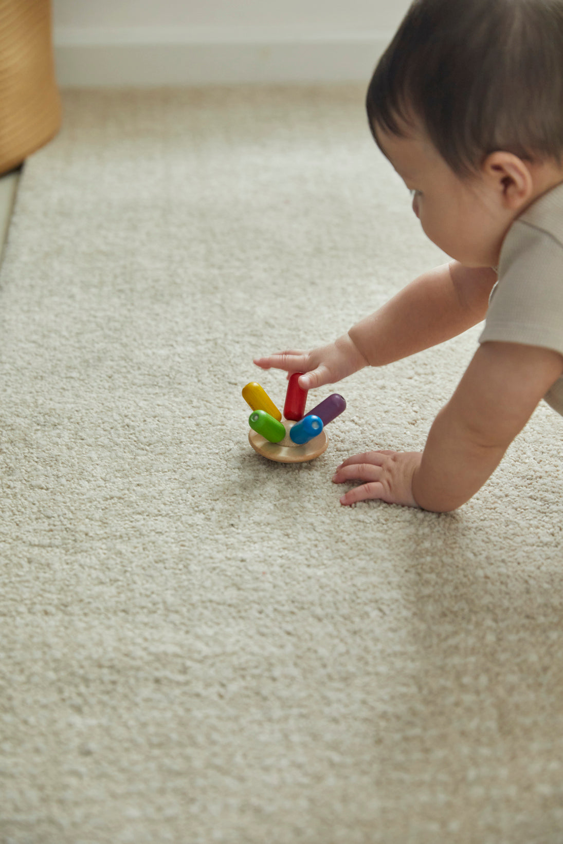 PlanToys Flexi Jellyfish - Laadlee