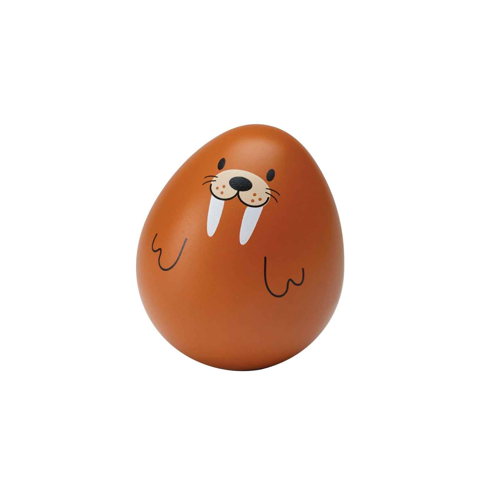 PlanToys Walrus Wobbler - Laadlee