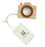 PlanToys Mini Camera - Laadlee
