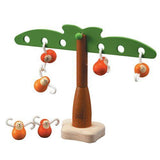 PlanToys Balancing Monkeys - Laadlee