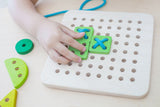 PlanToys Lacing Board - Laadlee