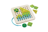 PlanToys Lacing Board - Laadlee