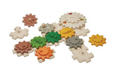 PlanToys Gear & Puzzle - Laadlee