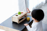 PlanToys Shape & Sort - Laadlee