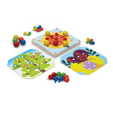 PlanToys Creative Peg Board - Laadlee