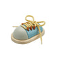 PlanToys Tie-Up Shoe - Orchard - Laadlee