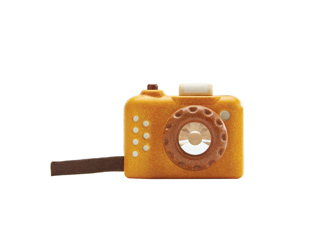 PlanToys My First Camera - Orchard - Laadlee