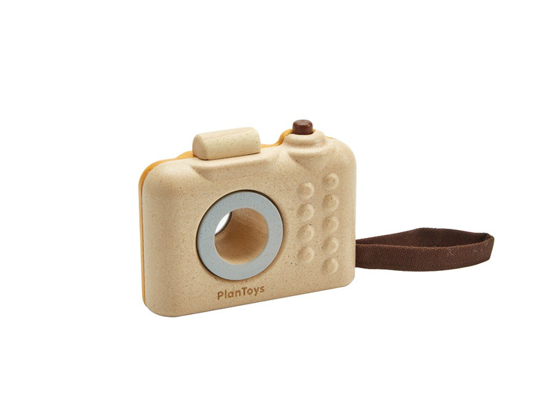 PlanToys My First Camera - Orchard - Laadlee