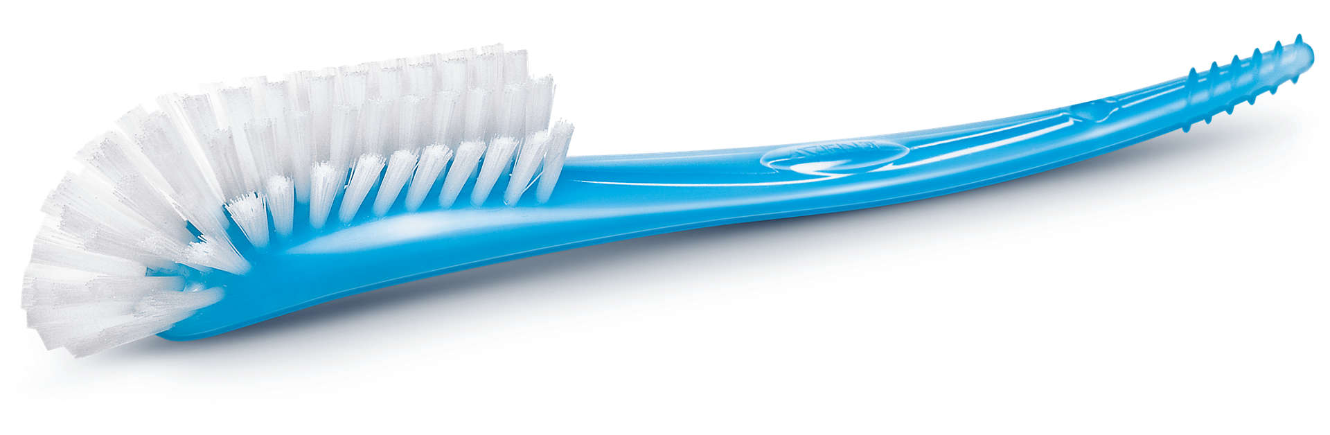 Philips Avent Natural 2.0 Feeding New Born Starter Clear Set - Laadlee