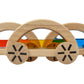 PlanToys Wautomobile (6 Pieces In 1 Box) - Laadlee