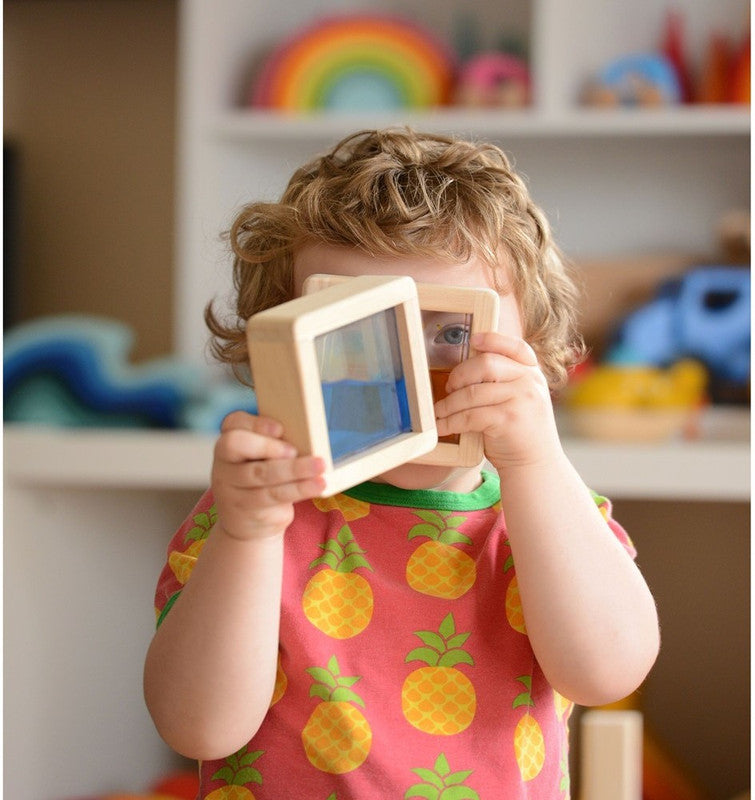 PlanToys Water Blocks - Laadlee