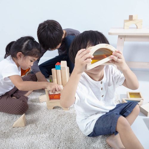 PlanToys Water Blocks - Laadlee