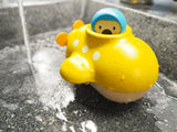 PlanToys Submarine - Laadlee