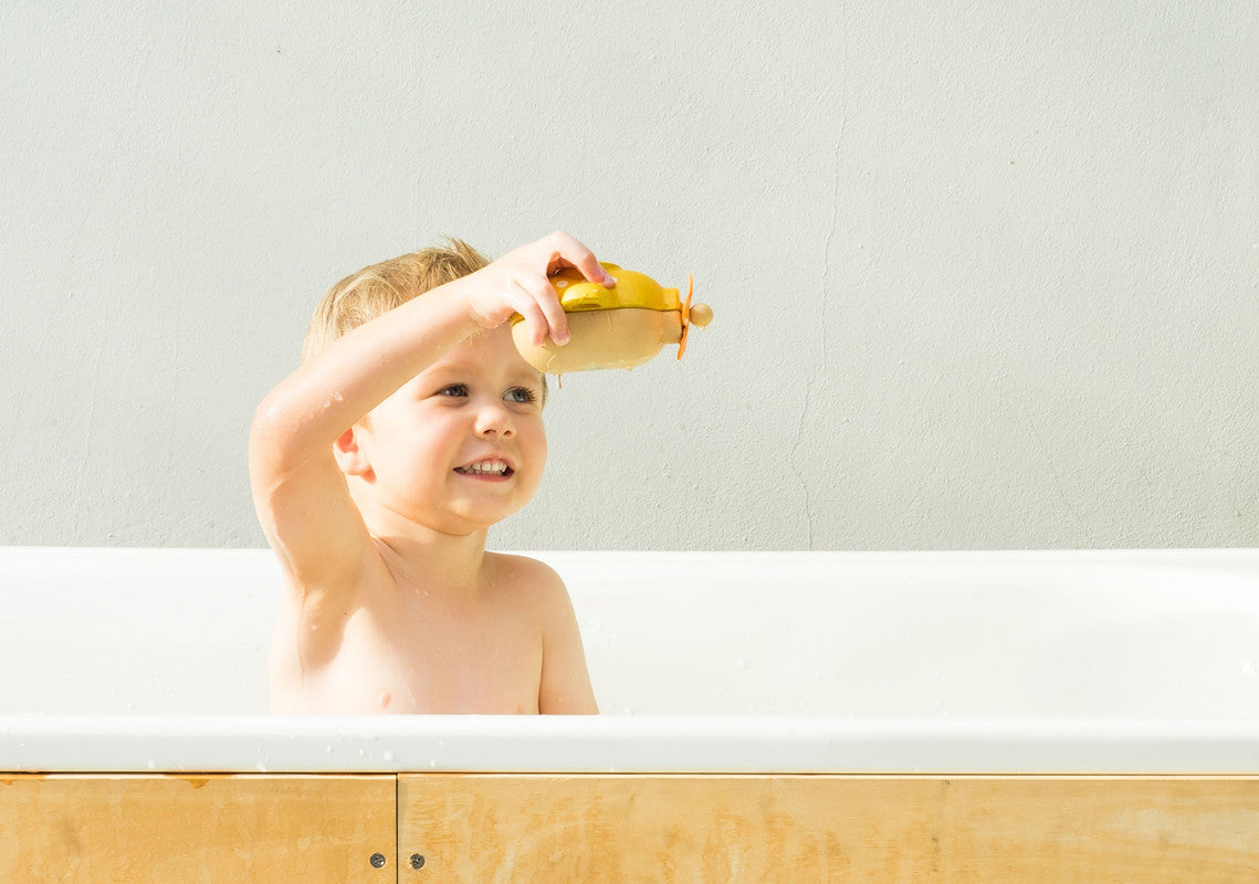 PlanToys Submarine - Laadlee