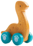 PlanToys Dino Car - Diplo - Laadlee