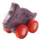 PlanToys Dino Car - Trio - Laadlee