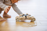 PlanToys Stacking Wheels - Laadlee