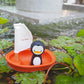 PlanToys Sailing Boat - Penguin - Laadlee