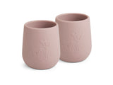 Nuuroo Abel Silicone Cup - Woodrose - Laadlee