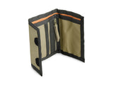 Nuuroo Aksel Wallet - Laurel Oak - Laadlee
