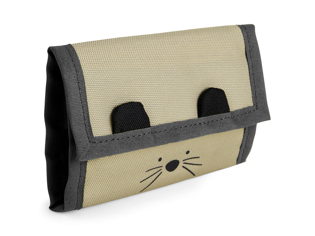 Nuuroo Aksel Wallet - Laurel Oak - Laadlee