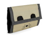 Nuuroo Aksel Wallet - Laurel Oak - Laadlee