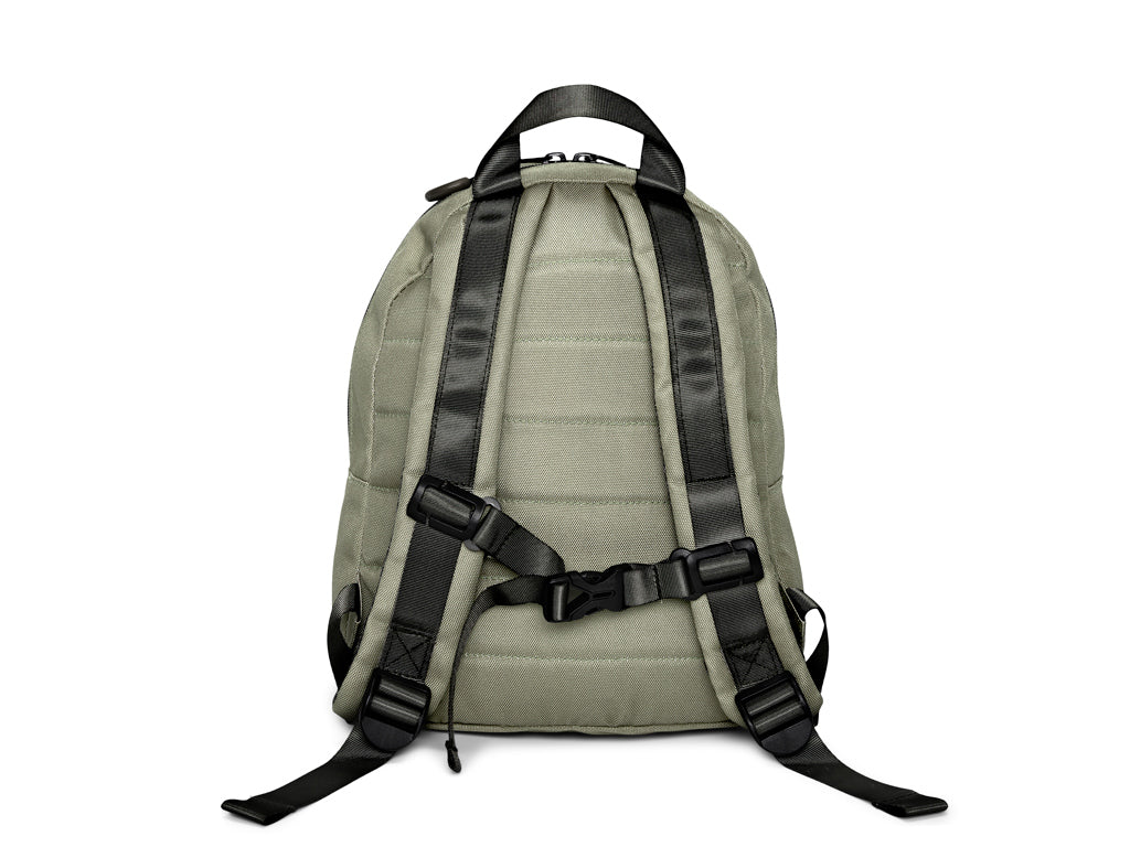 Nuuroo Emilo Junior Bag - Laurel Oak 11 Inch - Laadlee