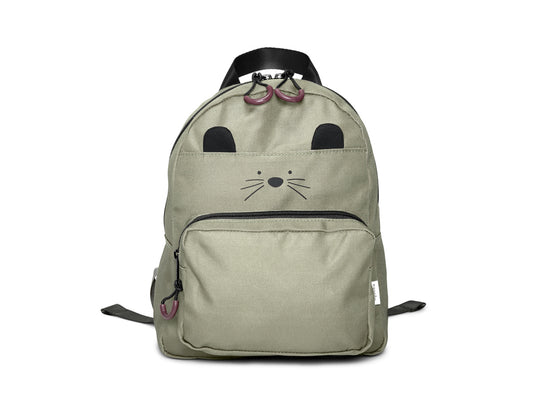 Nuuroo Emilo Junior Bag - Laurel Oak 11 Inch - Laadlee