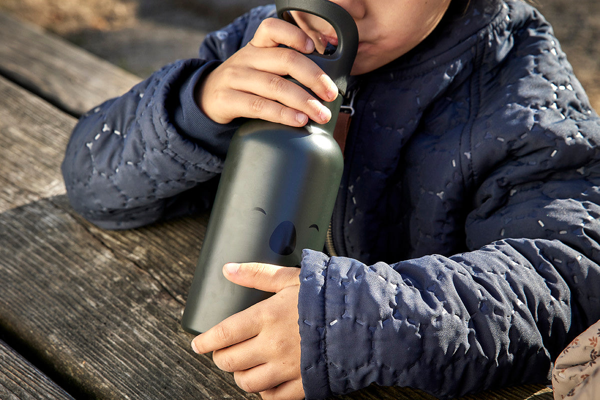 Nuuroo Bertil Water Bottle Koala 350 ml - Chimera - Laadlee