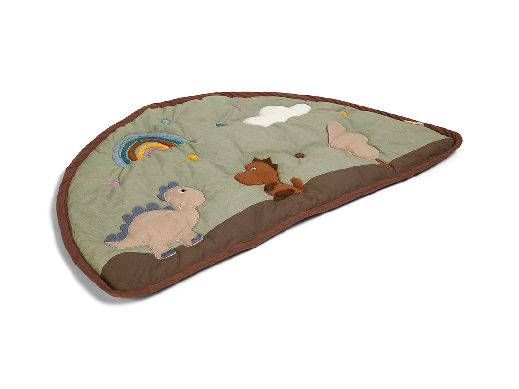 Nuuroo Vilma Playmat - Laurel Oak - Laadlee