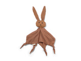 Nuuroo Arie Hugging Cloth - Caramel Cafe - Laadlee