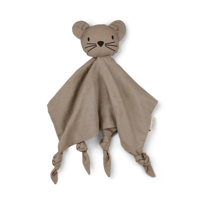 Nuuroo Arie Hugging Cloth - Cobblestone - Laadlee