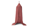 Nuuroo Billie Bedstead Canopy - Mahogany - Laadlee