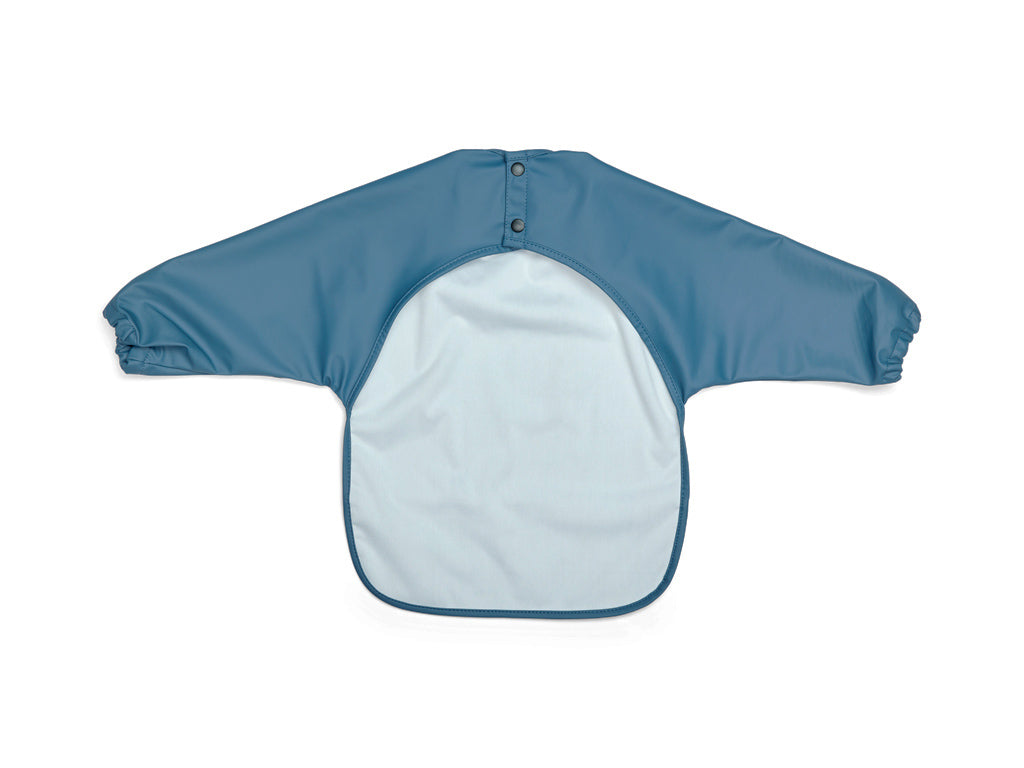 Nuuroo Luna Bib - Bering Sea - Laadlee